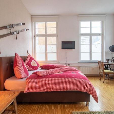 Schwarzwaldzimmer & Schwarzwald Design Apartment Rottweil Bagian luar foto