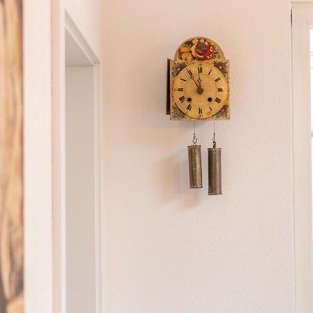 Schwarzwaldzimmer & Schwarzwald Design Apartment Rottweil Bagian luar foto