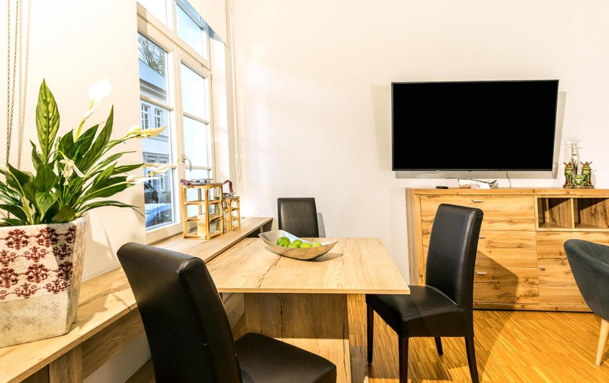 Schwarzwaldzimmer & Schwarzwald Design Apartment Rottweil Bagian luar foto
