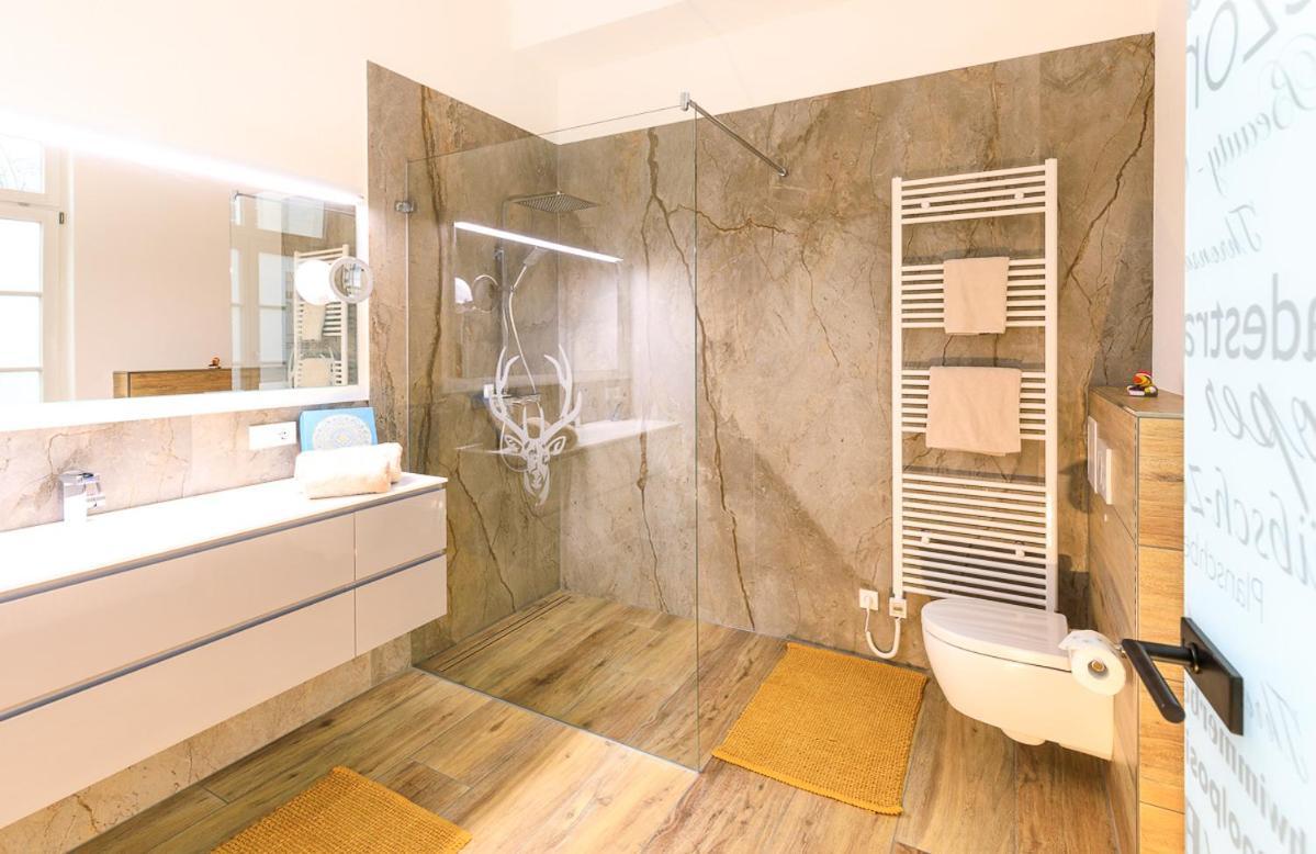 Schwarzwaldzimmer & Schwarzwald Design Apartment Rottweil Bagian luar foto