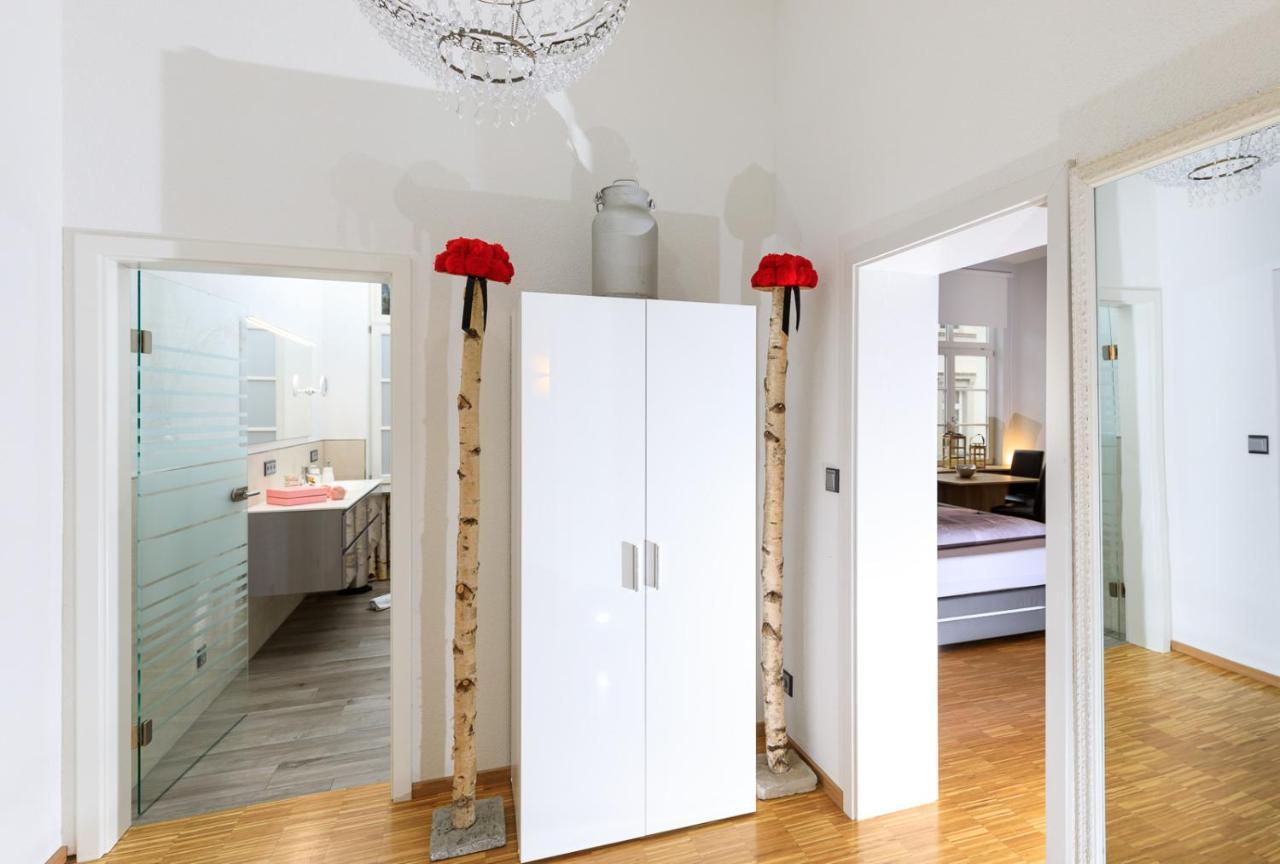 Schwarzwaldzimmer & Schwarzwald Design Apartment Rottweil Bagian luar foto