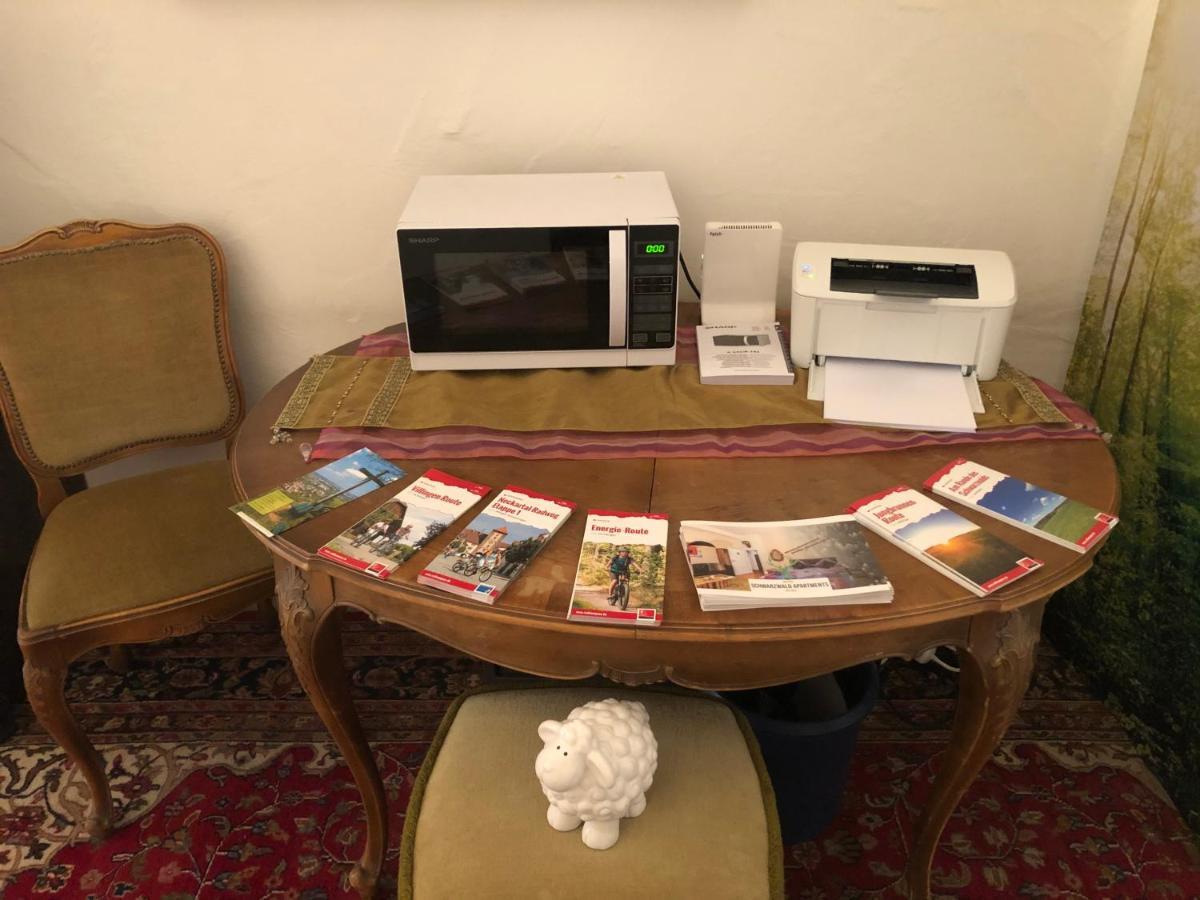 Schwarzwaldzimmer & Schwarzwald Design Apartment Rottweil Bagian luar foto