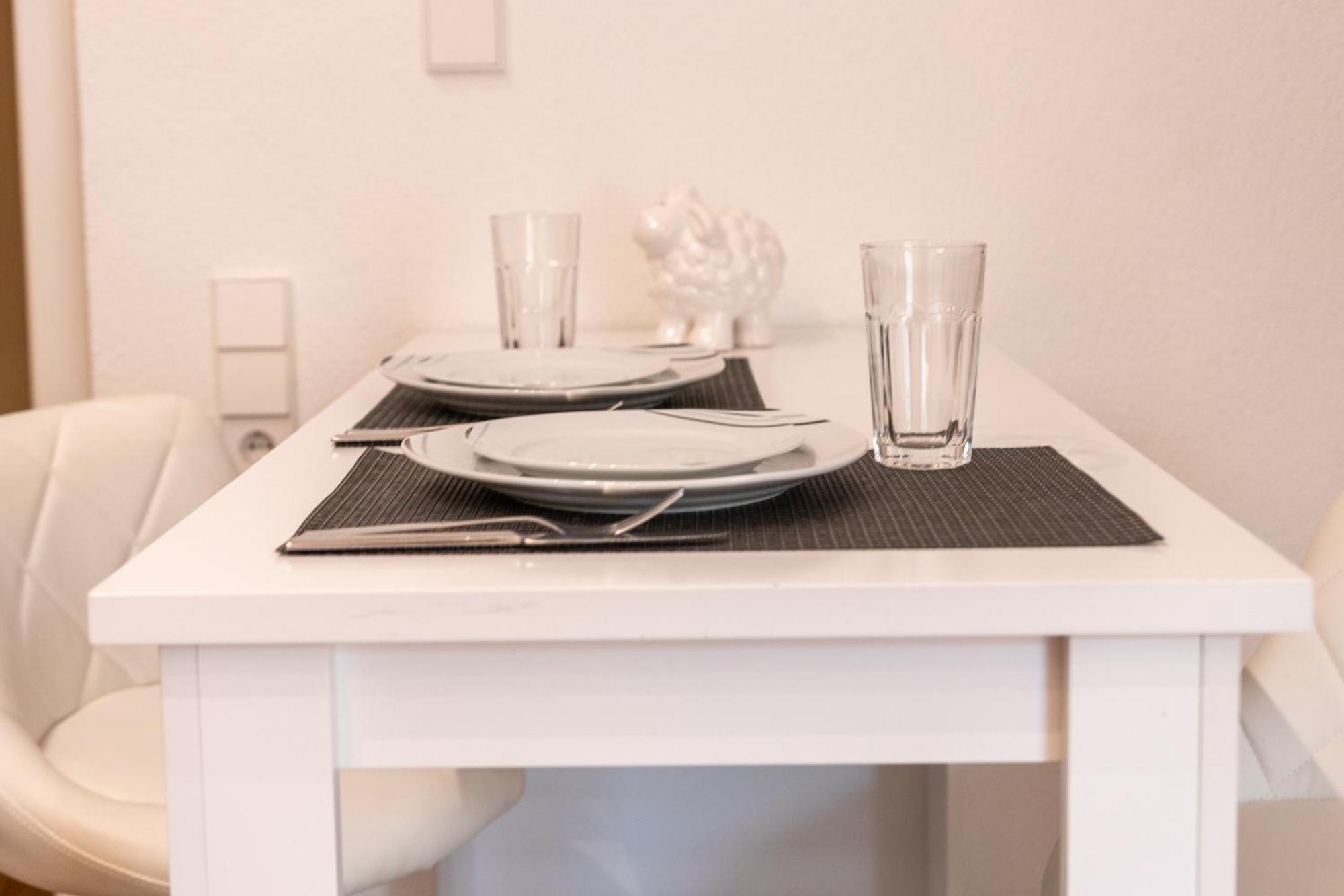Schwarzwaldzimmer & Schwarzwald Design Apartment Rottweil Bagian luar foto