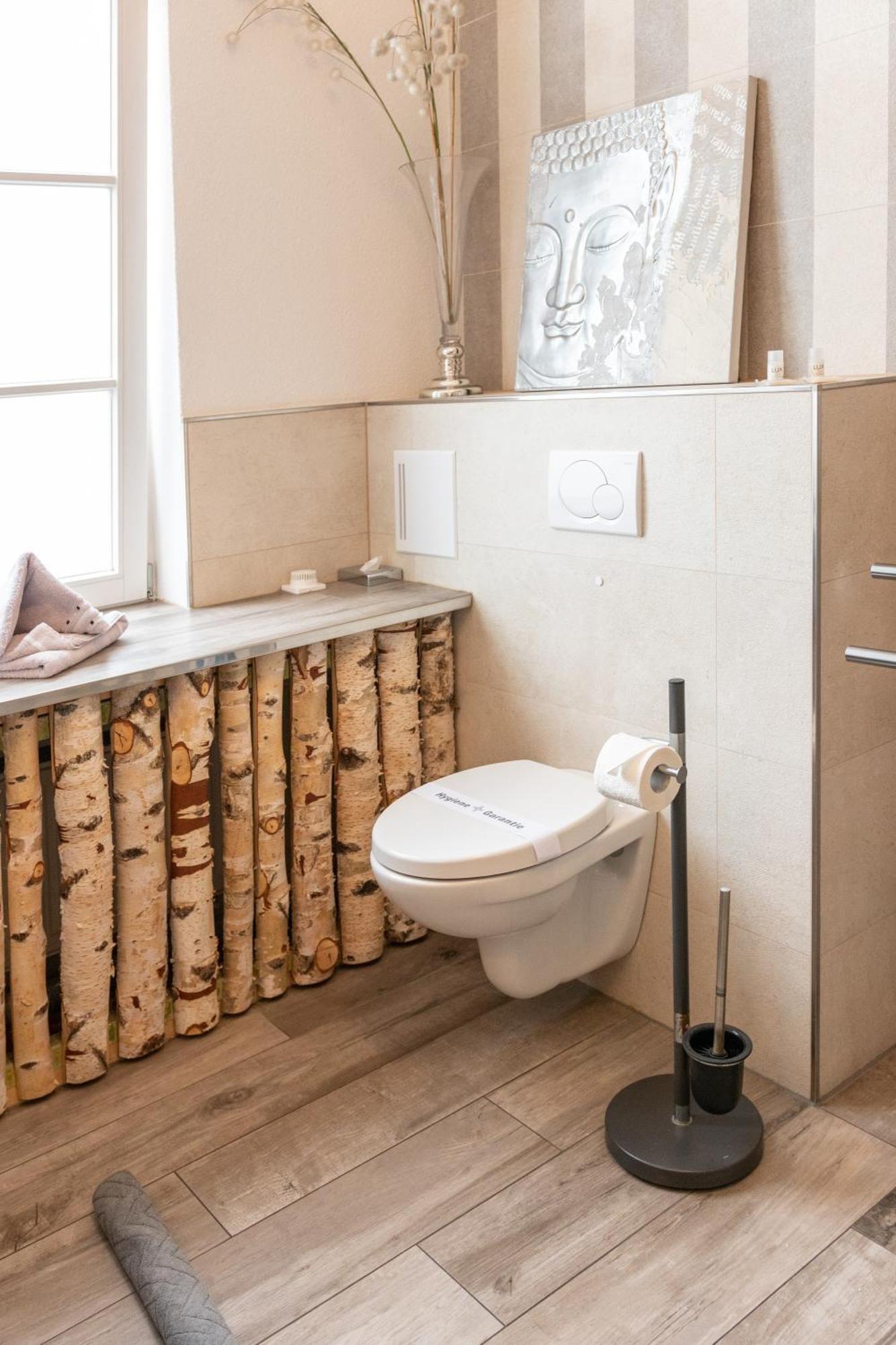 Schwarzwaldzimmer & Schwarzwald Design Apartment Rottweil Bagian luar foto