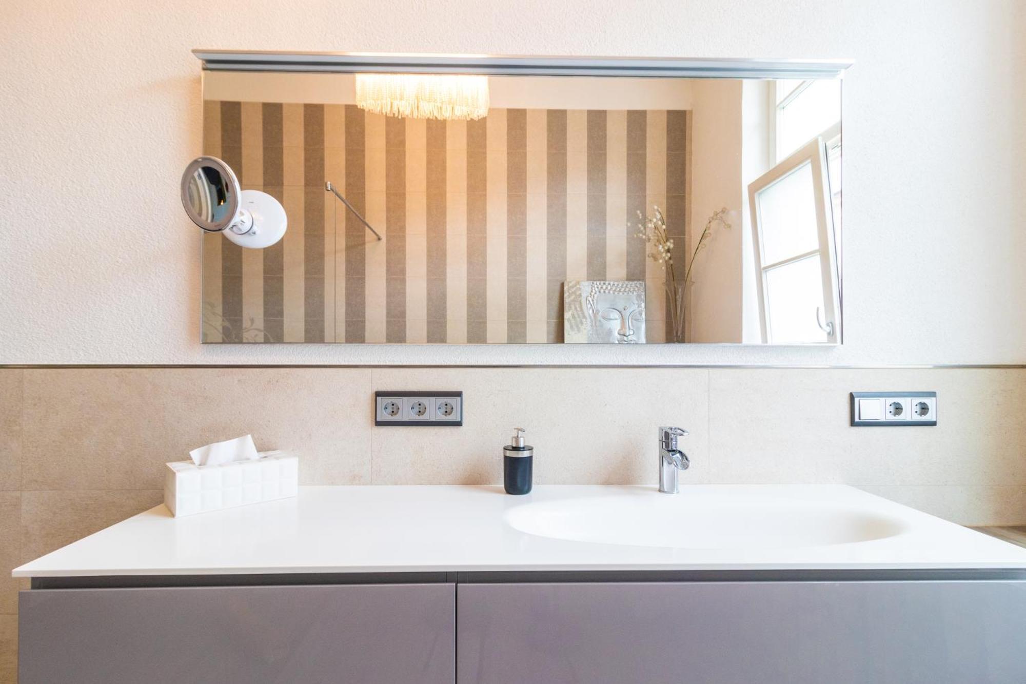 Schwarzwaldzimmer & Schwarzwald Design Apartment Rottweil Bagian luar foto