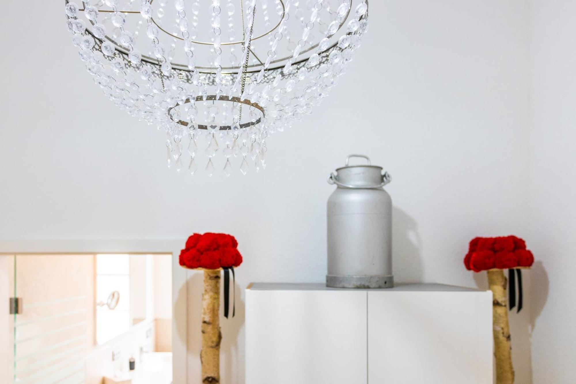 Schwarzwaldzimmer & Schwarzwald Design Apartment Rottweil Bagian luar foto